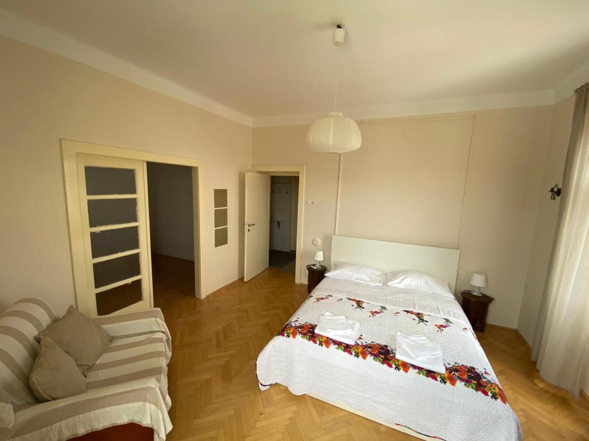Apartment Paula'S Home ドゥブロブニク エクステリア 写真