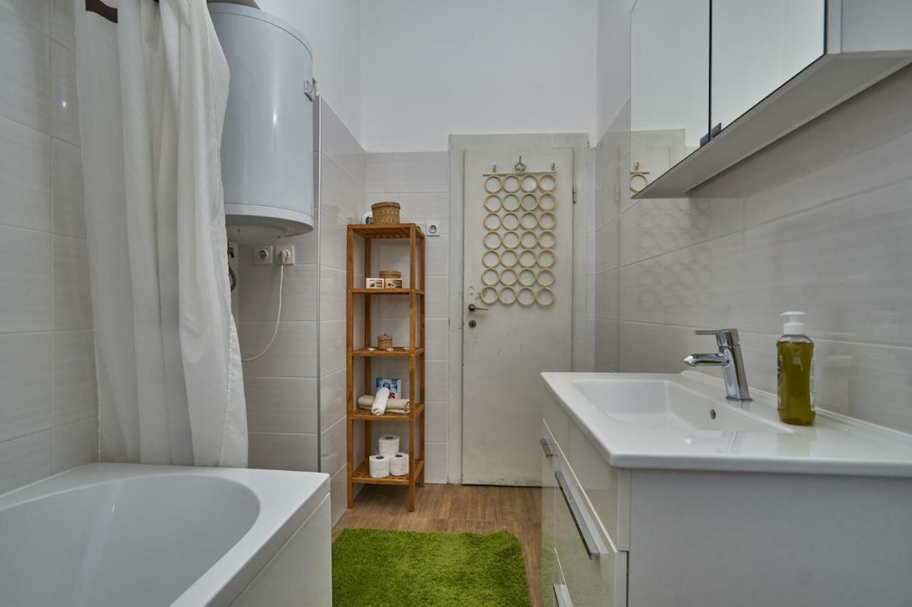Apartment Paula'S Home ドゥブロブニク エクステリア 写真