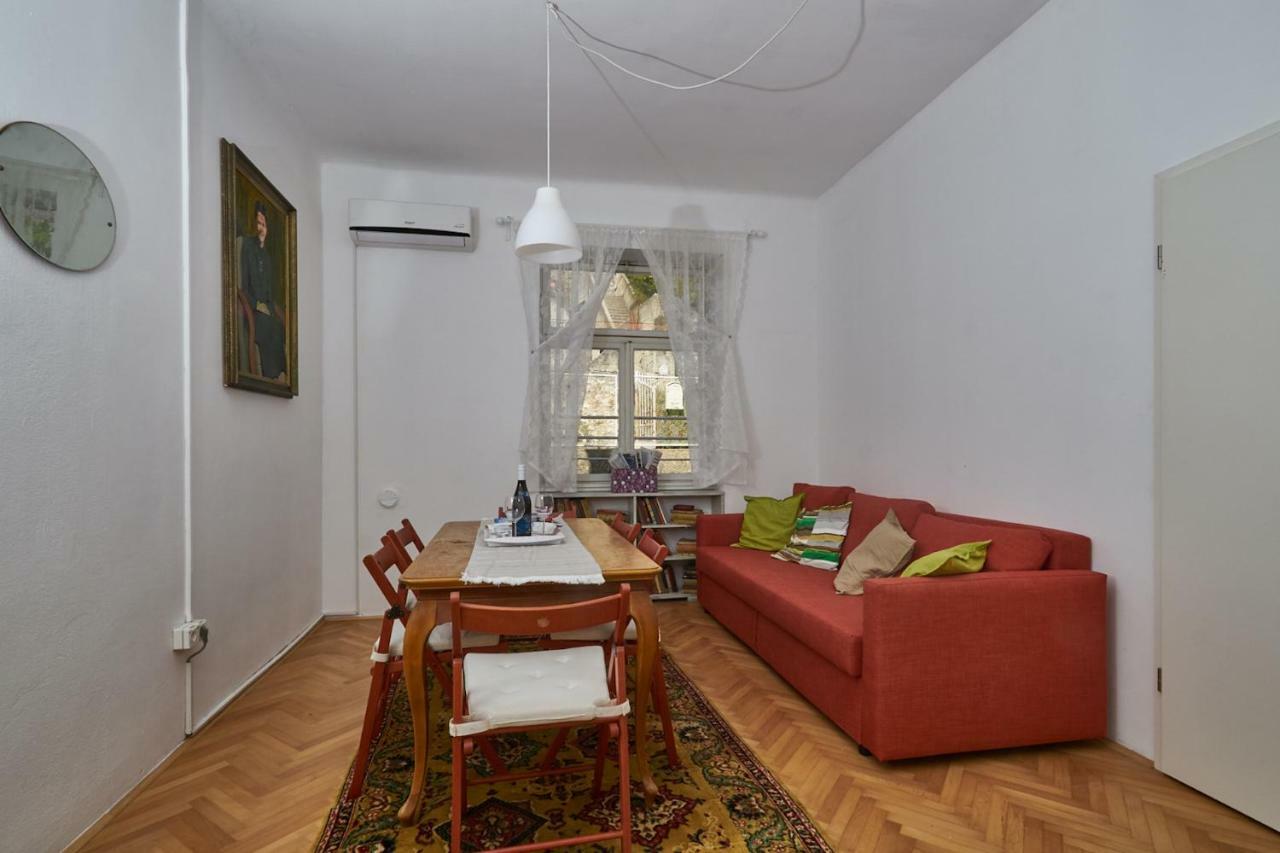 Apartment Paula'S Home ドゥブロブニク エクステリア 写真
