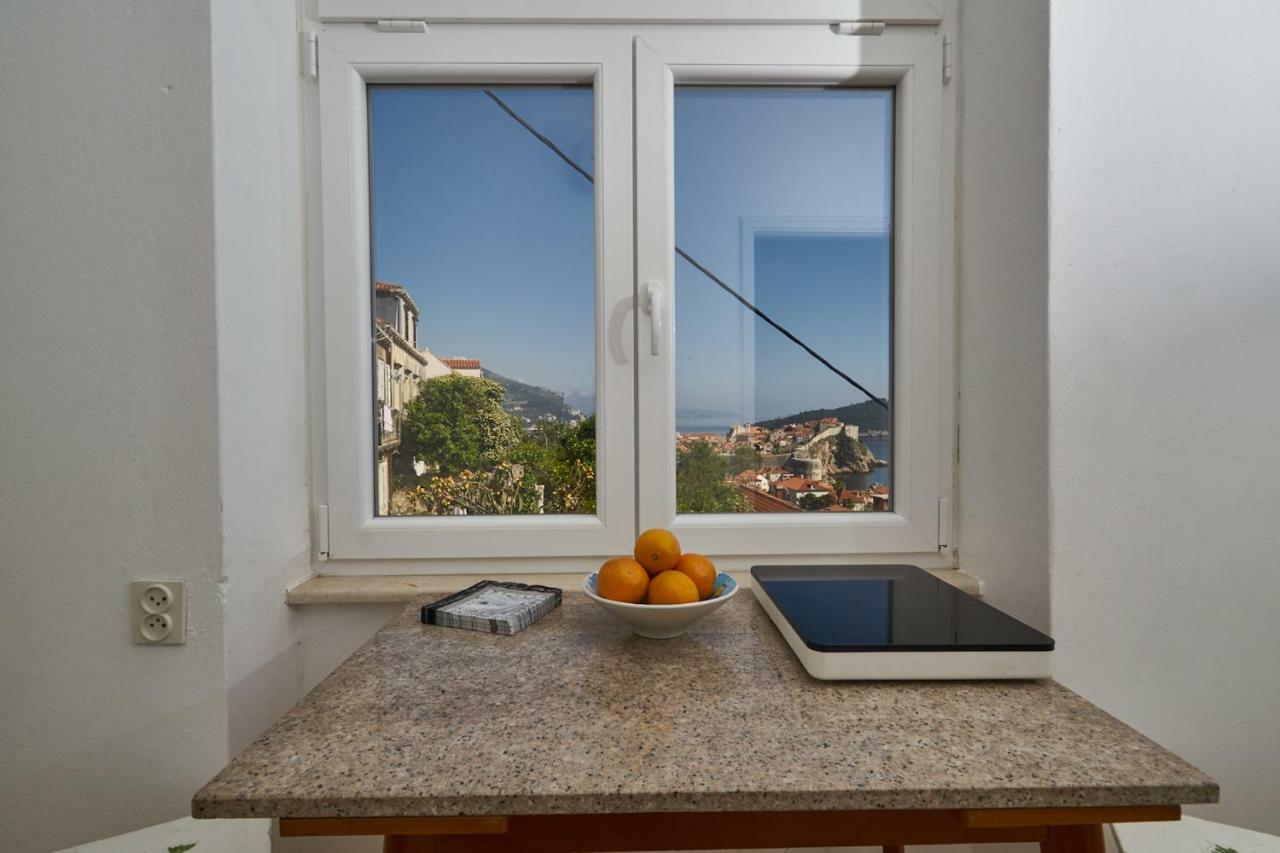 Apartment Paula'S Home ドゥブロブニク エクステリア 写真