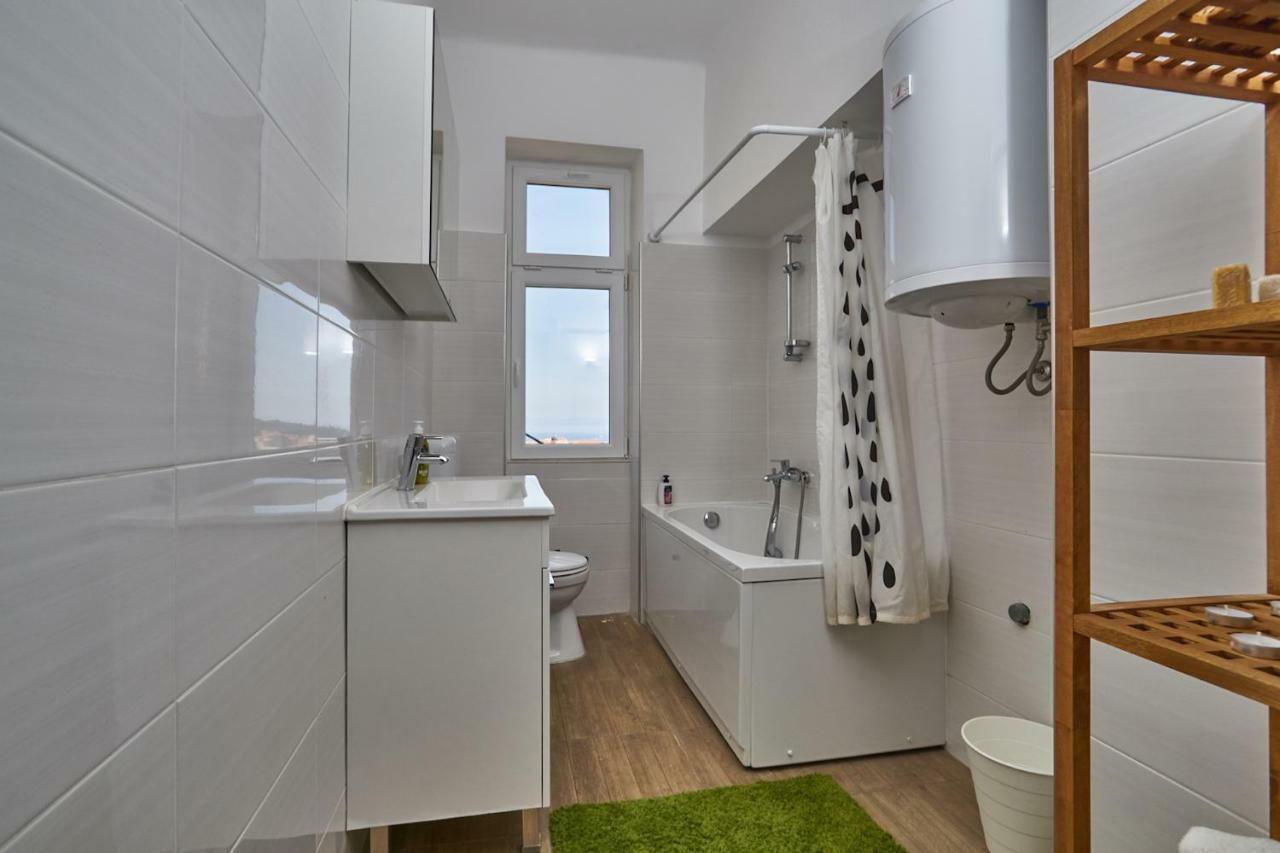 Apartment Paula'S Home ドゥブロブニク エクステリア 写真