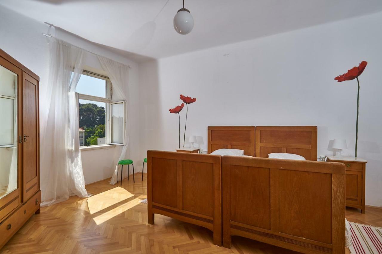Apartment Paula'S Home ドゥブロブニク エクステリア 写真