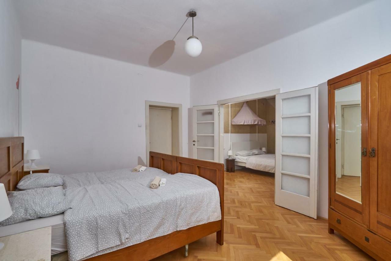 Apartment Paula'S Home ドゥブロブニク エクステリア 写真